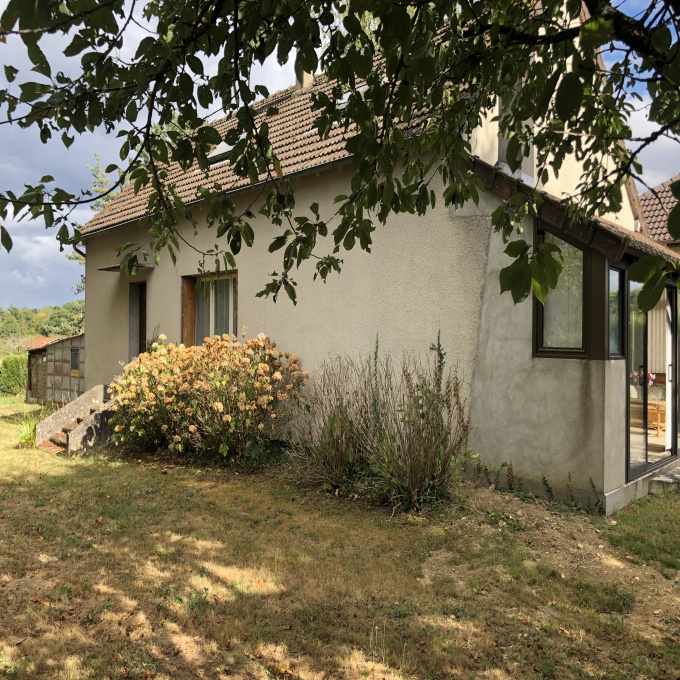 Offres de vente Maison Éguzon-Chantôme (36270)