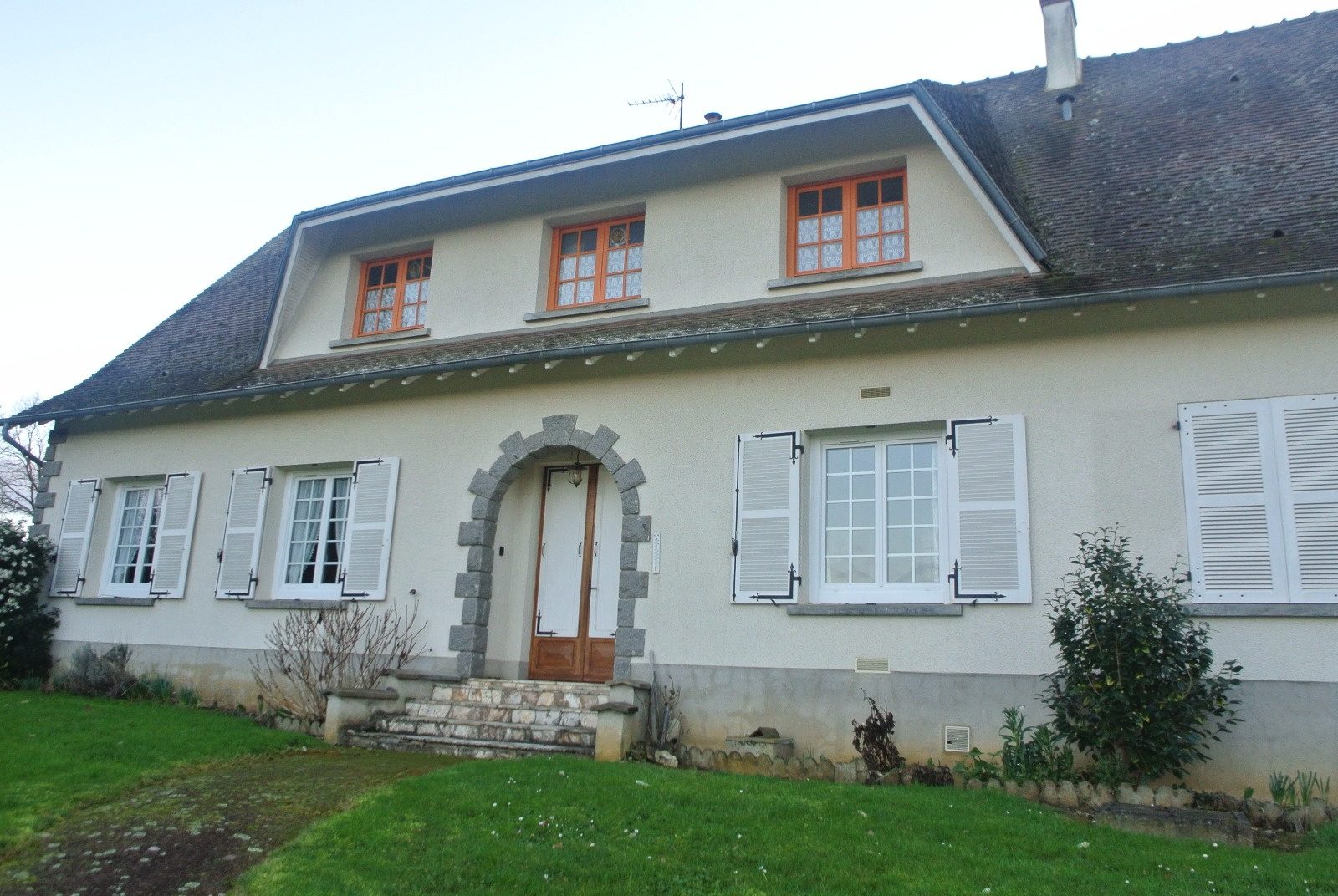 vente THENAY