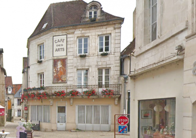 Offres de vente Maison de village Argenton-sur-Creuse (36200)