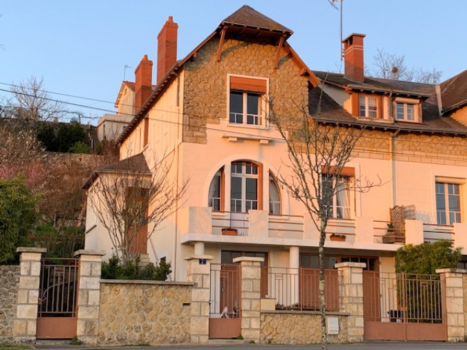Offres de vente Maison Argenton-sur-Creuse (36200)