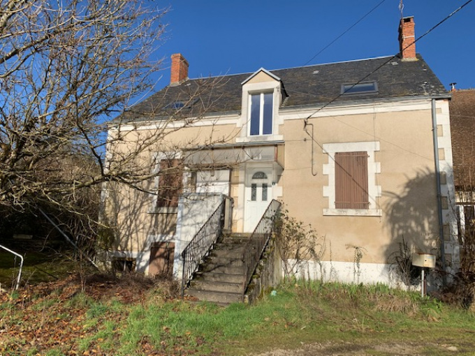 Offres de vente Maison Saint-Civran (36170)