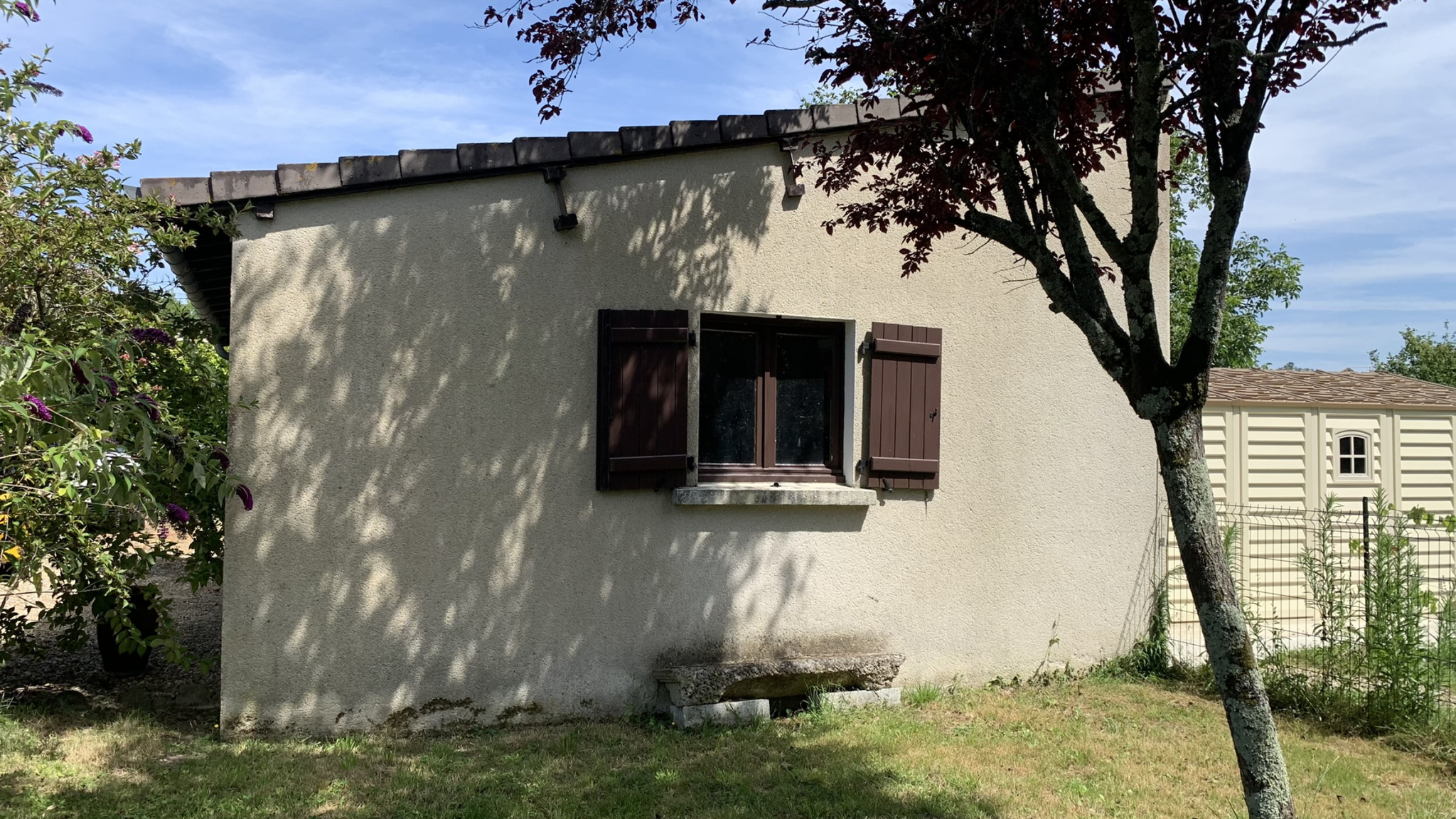 Vente Maison de campagne