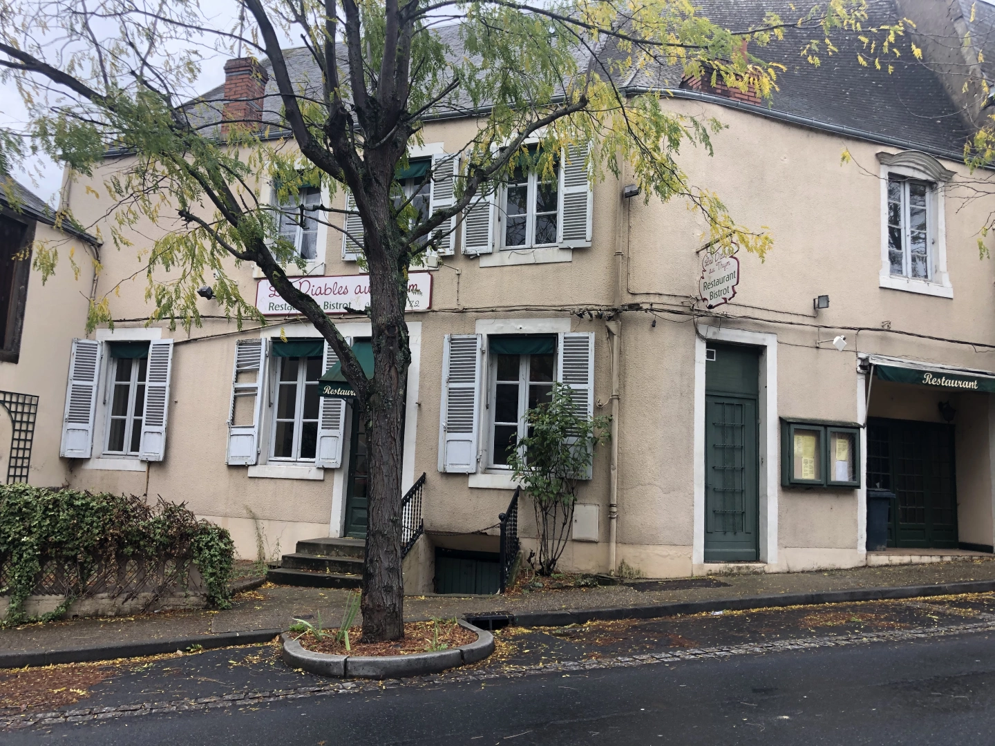 property