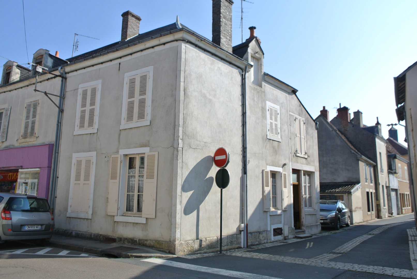 property