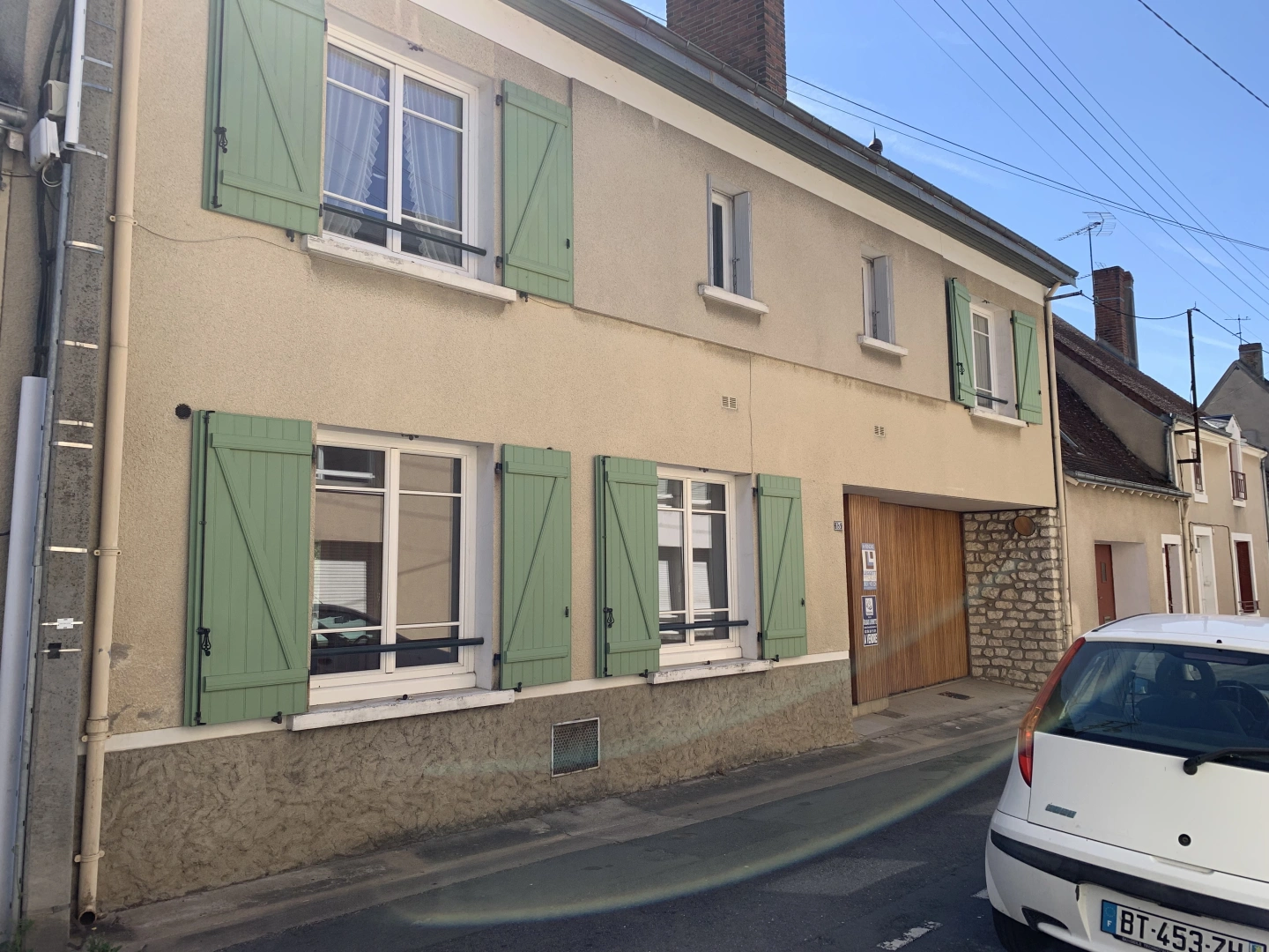 property
